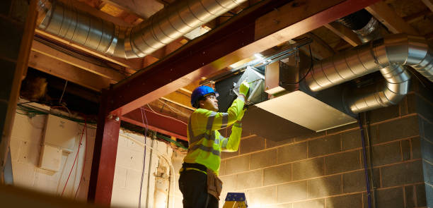 Best Air Duct Cleaning Near Me  in Mantachie, MS