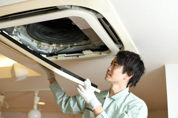 Best Commercial Air Duct Cleaning  in Mantachie, MS