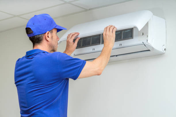Best Affordable Duct Cleaning Services  in Mantachie, MS