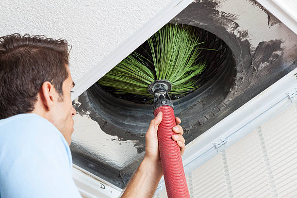 Best HVAC Maintenance and Cleaning  in Mantachie, MS